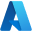Microsoft Azure Logo